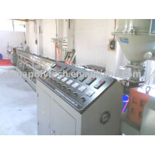 Nylon pipe extrusion line